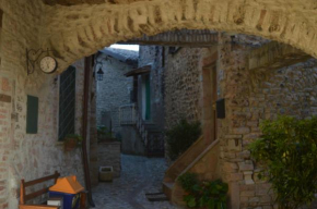 Casa Borgo Emanuele